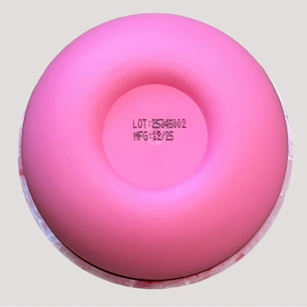 SOLAR FLARE Pink Glow Body Butter